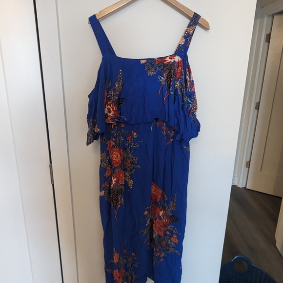 Ripe Maternity Dress ✨ host pick ✨ - Picture 2 of 3